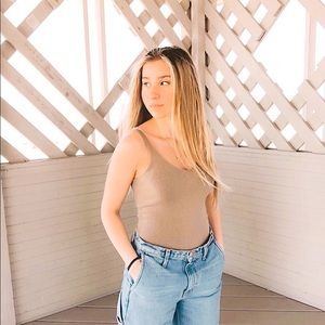 Meet your Posher, Joanna